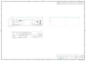 SE7440外観図PDF