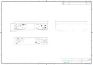 SE7452外観図PDF