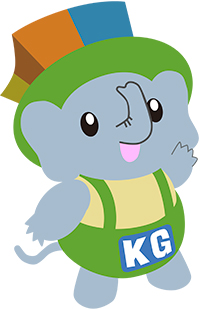 フォーますくん