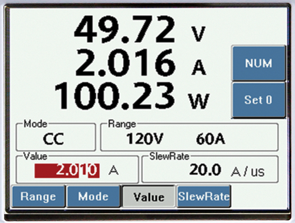 QL-D UI