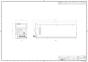 3314G外観図PDF