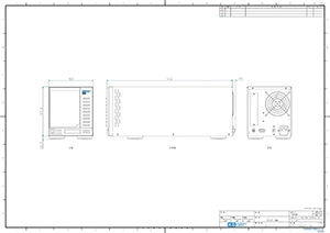 3302F外観図PDF