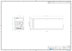 33401G外観図PDF