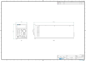 3341G外観図PDF
