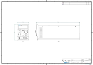 3342G外観図PDF