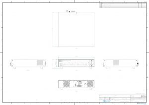 6910S外観図PDF