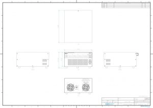 6950S外観図PDF