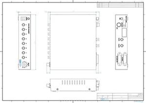 SC-83外観図PDF