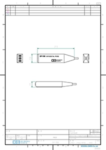 DP-100外観図PDF