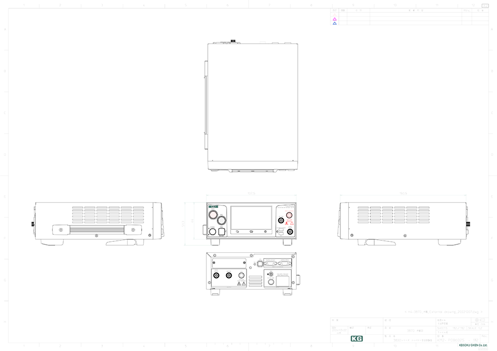 3870外観図PDF