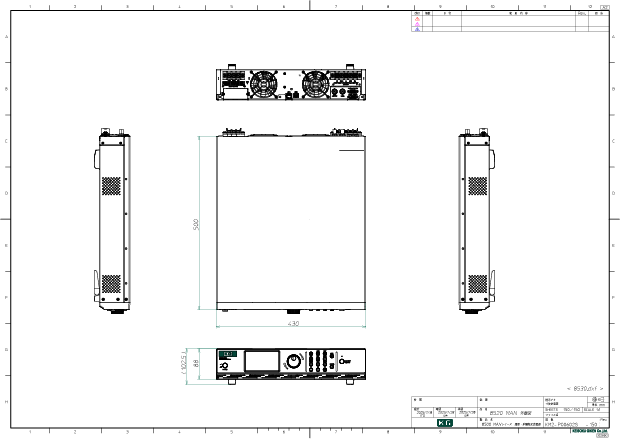 8520外観図PDF