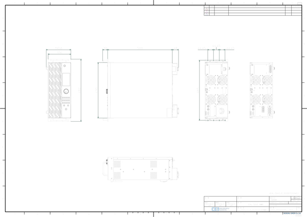 EAL-5040外観図PDF