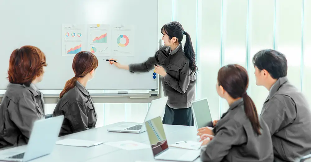 勉強会
