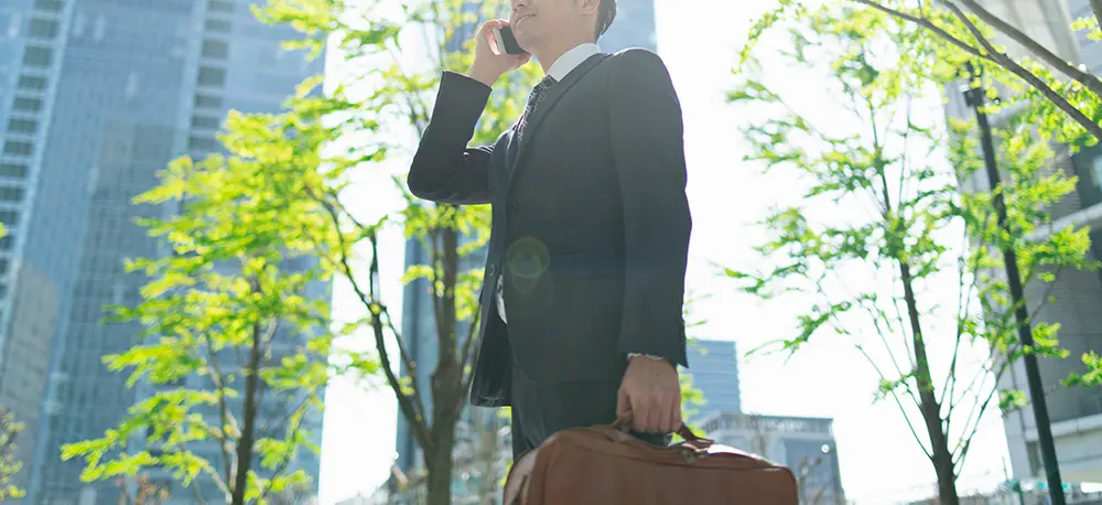 営業