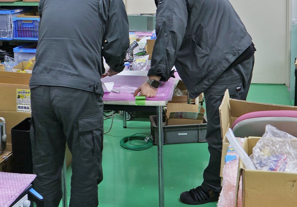 技術1日-02