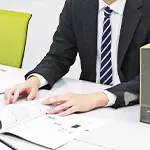 営業