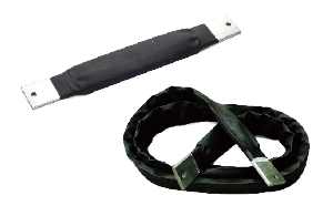 大電流ケーブル