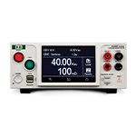 アース導通試験器3240