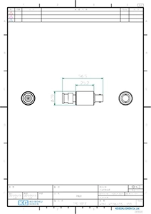 TRC-50F2外観図PDF
