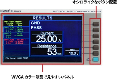 カラー液晶パネル