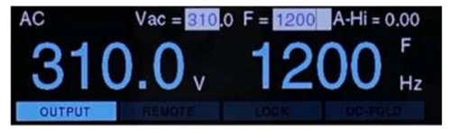 幅広い出力可変範囲