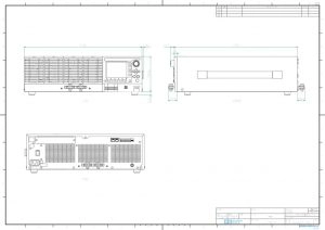 LN-1000C外観図PDF