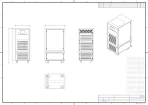 ADG-PLUS-30kW-50kW-200Vオプション外観図PDF