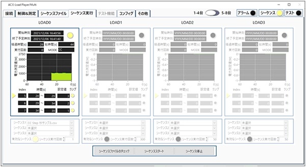 AC 整流負荷モード2
