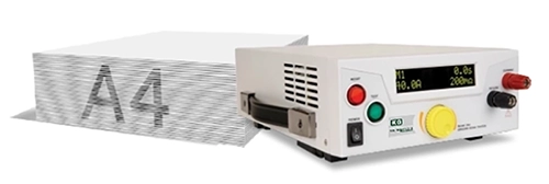 クラス最軽量を実現