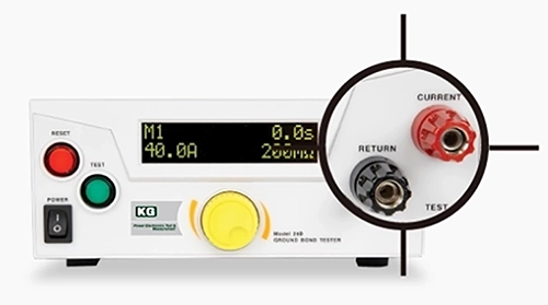 大電流出力が可能