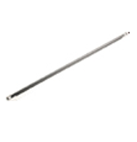 ブランクパネル（標準添付）