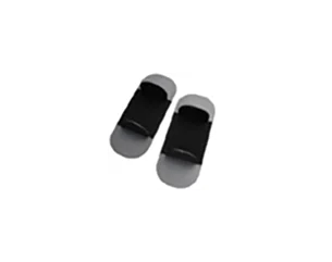 縦置き用スタンド（標準添付）