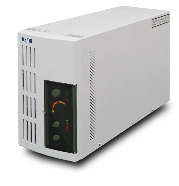 自立型無停電電源装置