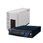 無停電電源装置（UPS）