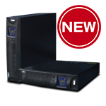 無停電電源装置「URシリーズ」