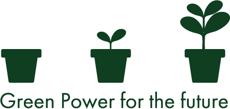 Green Energy
