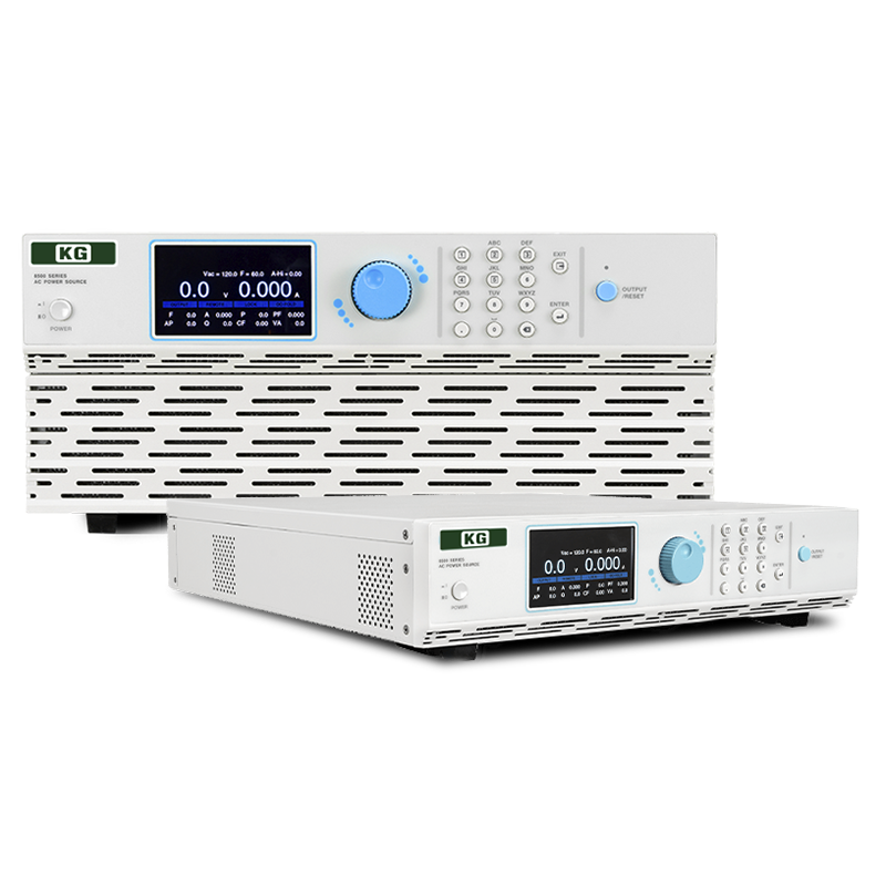 8500シリーズラインナップ