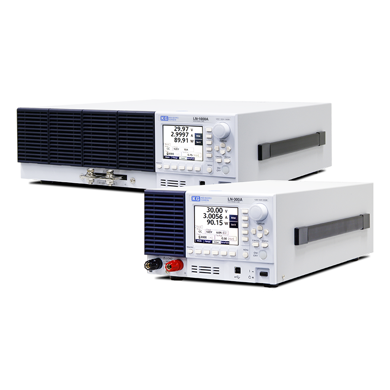 Load Stationシリーズラインナップ