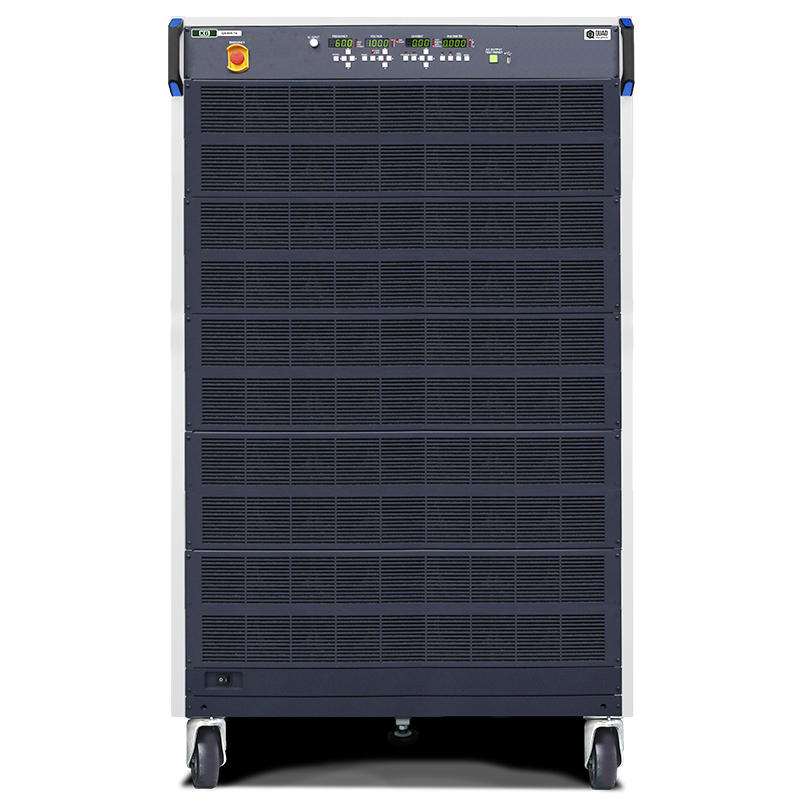 QAシリーズ90kVAモデル