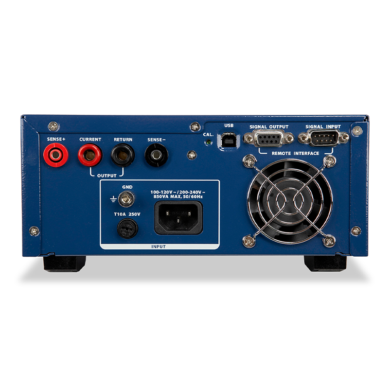 3240シリーズ背面