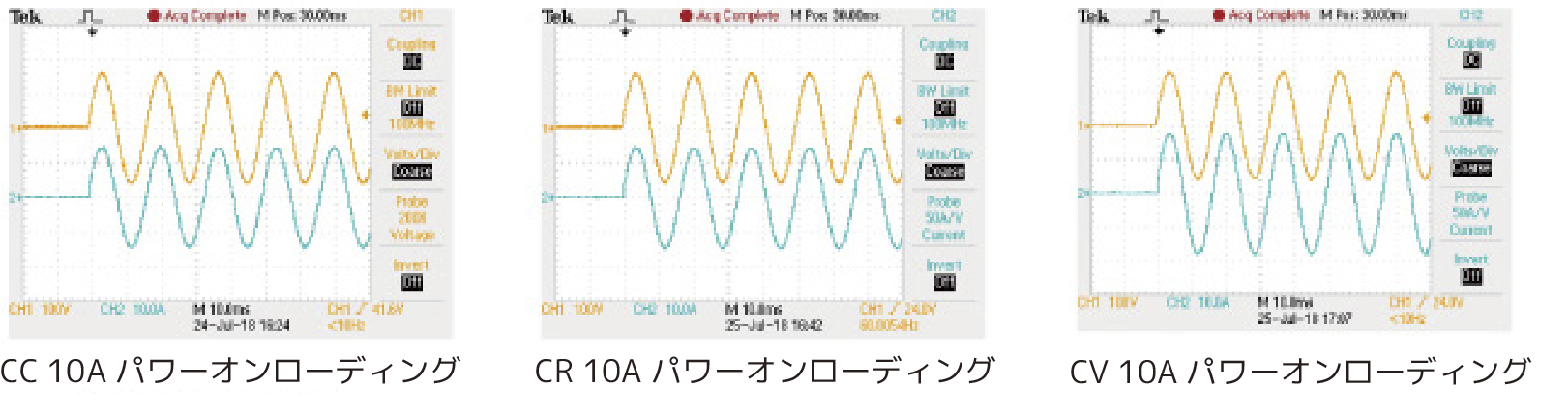 パワーオンローディング
