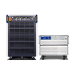 模擬負荷：非電力回生型