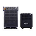 模擬抵抗：電力回生型