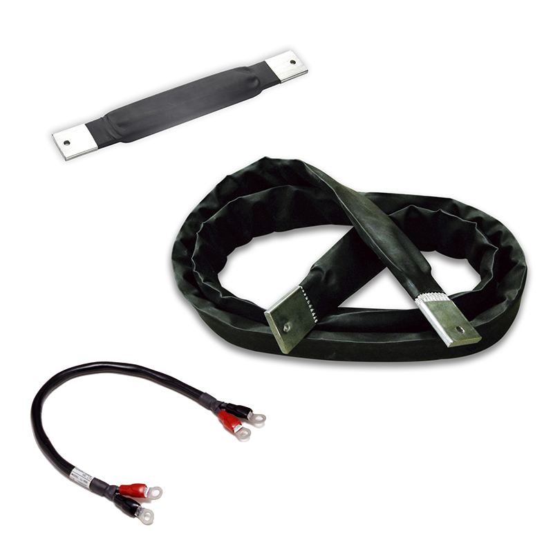 大電流ケーブル