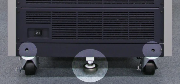 地震対策用固定オプション