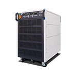 QAシリーズ側面