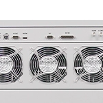 QAシリーズインターフェース