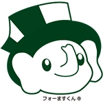 フォーますくん