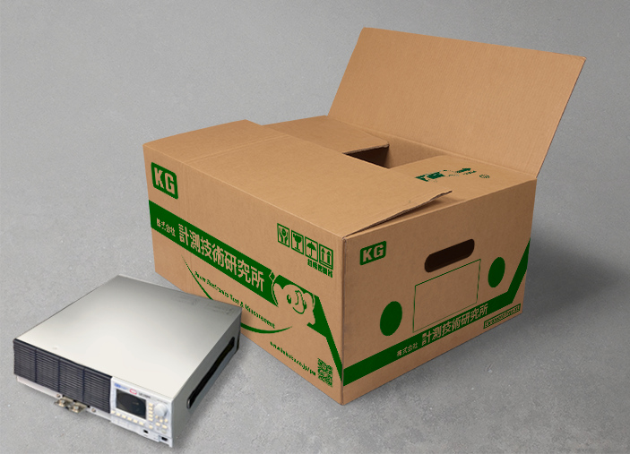 デモ機お貸出サービス