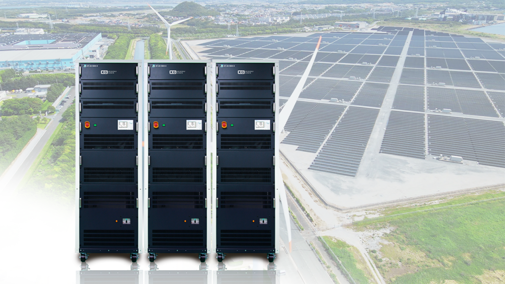 エネルギーマネジメント